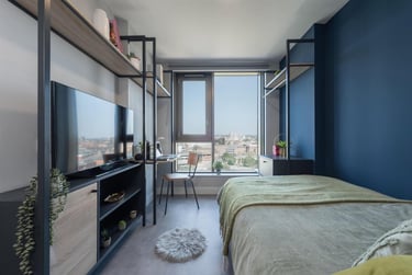 1 bed house, Traffic Street, The Meadows, Nottingham, NG21NE - Image 2